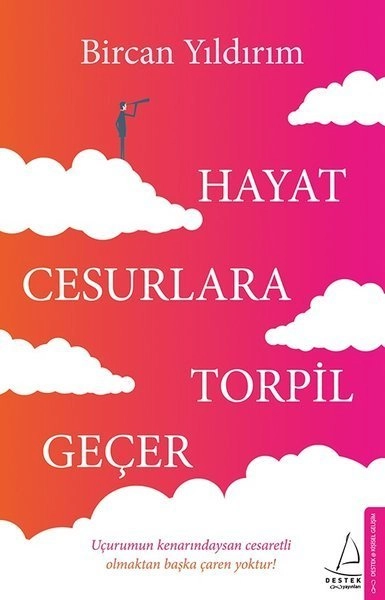 Hayat Cesurlara Torpil Geçer, Bircan Yıldırım