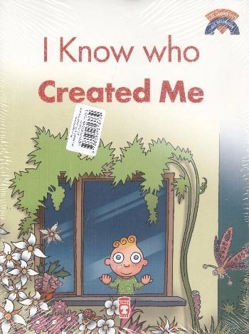 Im Learning My Religion SET - Dinimi Öğreniyorum SET (İngilizce)