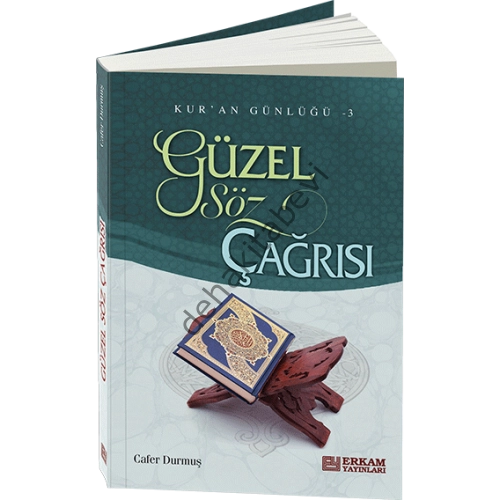 Güzel Söz Çağrısı, Erkam Yayınları