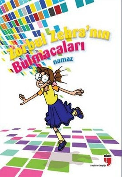 ZORBUL ZEHRANIN BULMACALARI-NAMAZ