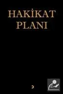 Hakikat Planı Emrah Eryılmaz Cinius Yayınları