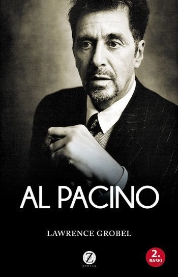 Al Pacıno, Zodyak Kitap