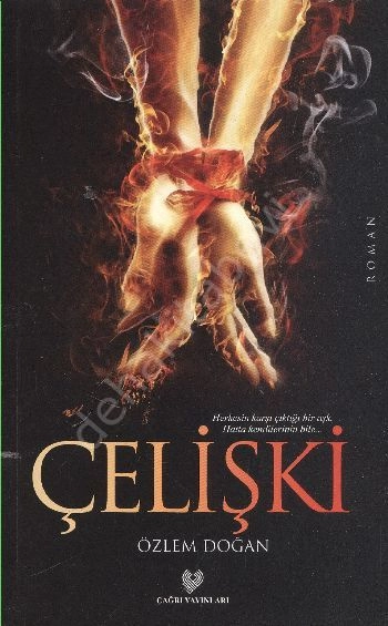 Çelişki, Özlem Doğan