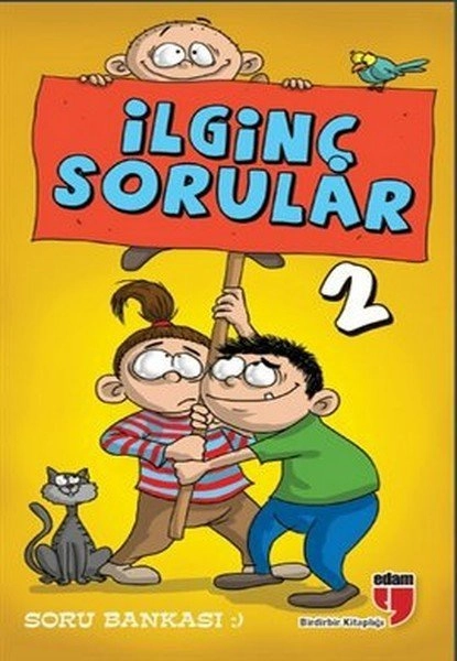 İLGİNÇ SORULAR 2