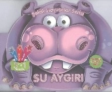 Su Aygırı, Parıltı Yayıncılık