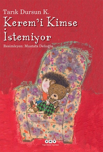 Keremi Kimse İstemiyor , Yapı Kredi Yayınları