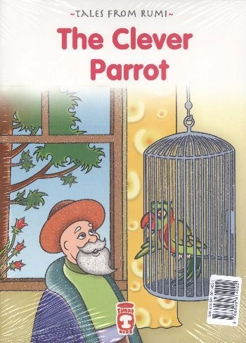 Tales From Rumi SET - Mevlanadan Masallar SET (İngilizce)