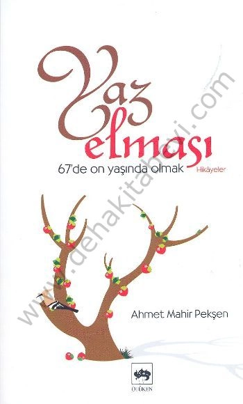 Yaz Elması, A. Mahir Pekşen
