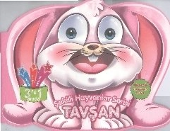 Tavşan, Parıltı Yayıncılık