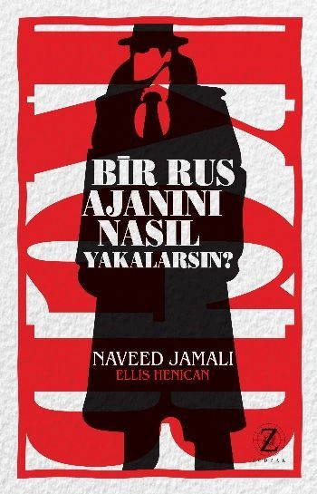 Bir Rus Ajanını Nasıl Yakalarsın ?, Zodyak Kitap