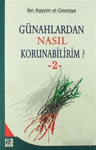 Günahlardan Nasıl Korunabilirim? 1-2 set, İbn Kayyım el-Cevziyye