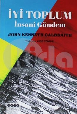 İyi Toplum: İnsani Gündem, Hece Yayınları