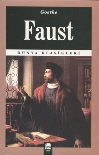 Faust / Dünya Klasikleri, Ema Kitap