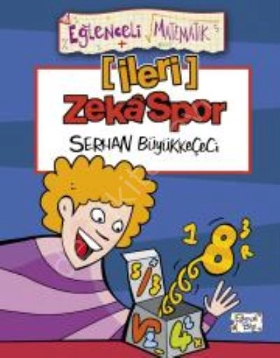 İleri Zekaspor, Serhan Büyükkeçeci