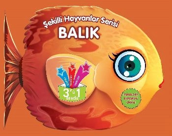 Balık, Parıltı Yayıncılık