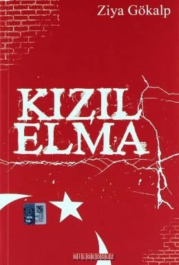 Kızıl Elma, Ziya Gökalp