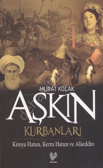Aşkın Kurbanları, Murat Koçak