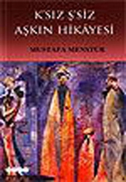 K’sız Ş’siz Aşkın Hikayesi, Hece Yayınları