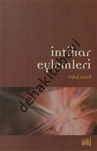 İntihar Eylemleri, Talal Asad