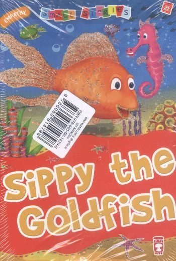 Mini Masallar - 3 (10 Kitap Set), Timaş Yayınları