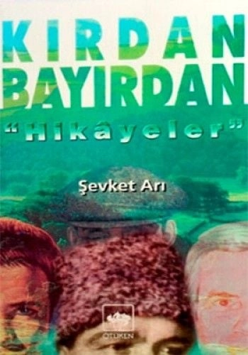 Kırdan Bayırdan, Şevket Arı