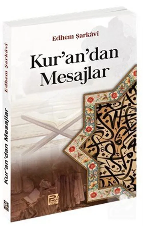 Kur'an'dan Mesajlar Edhem Şarkâvî