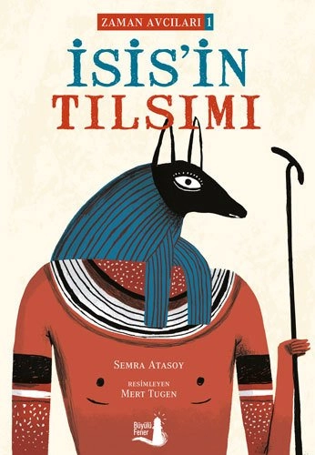 İsis'in Tılsımı, Semra Atasoy