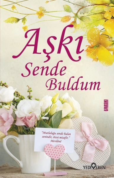 Aşkı Sende Buldum, Akif Bayrak
