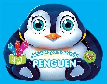 Penguen, Parıltı Yayıncılık