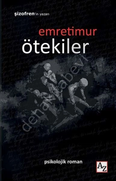 Ötekiler, Emre Timur