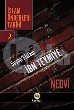 İslam Önderleri Tarihi 2, Kayıhan Yayınları