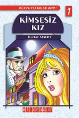 Kimsesiz Kız, Hector Malot