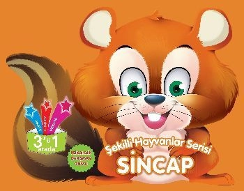 Sincap, Parıltı Yayıncılık