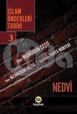 İslam Önderleri Tarihi 3, Kayıhan Yayınları