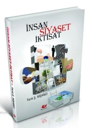 İnsan Siyaset İktisat-1891, Yeni Asya Neşriyat