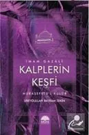 Kalplerin Keşfi İmam Gazali