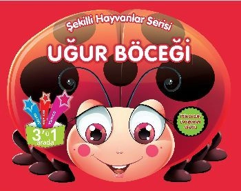 Uğurböceği, Parıltı Yayıncılık