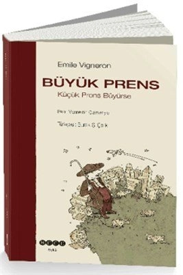 Büyük Prens, Hece Yayınları
