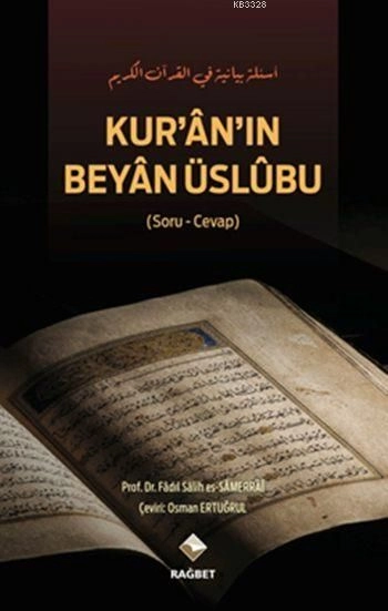 KURANIN BEYAN ÜSLUBU ( Soru - Cevap)