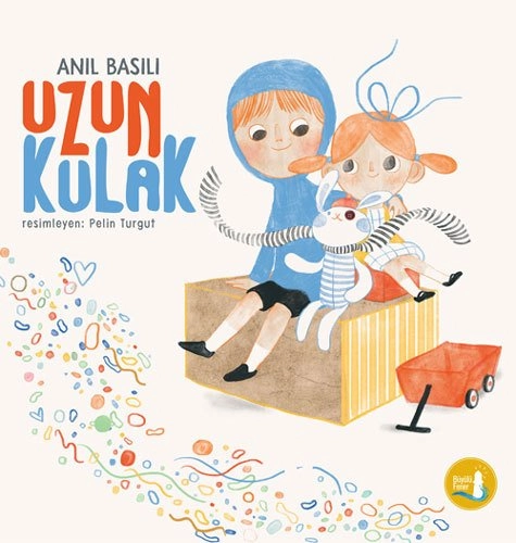 Uzun Kulak, Anıl Basılı