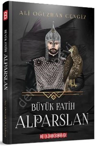 Büyük Fatih Alparslan, Ali Oğuzhan Cengiz