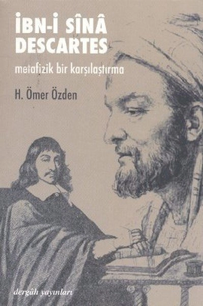 İbni Sina Descartes Metafiziği, Prof. Dr. H. Ömer Özden
