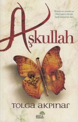 Aşkullah, Tolga Akpınar