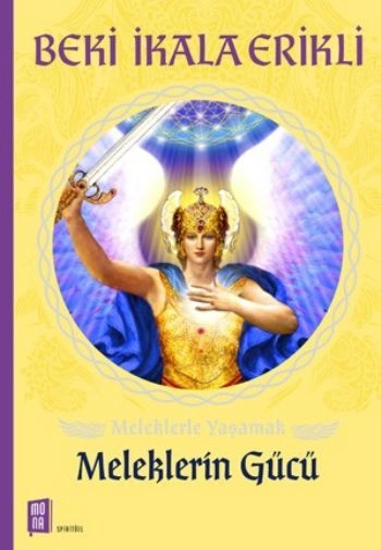 Meleklerin Gücü, Mona Kitap