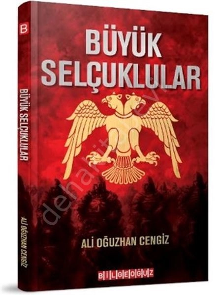 Büyük Selçuklular, Ali Oğuzhan Cengiz