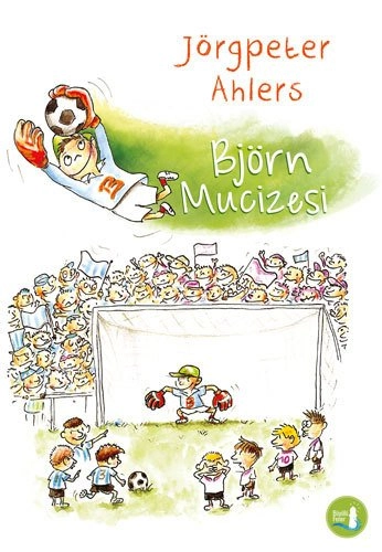 Björn Mucizesi, Jörpeter Ahlers