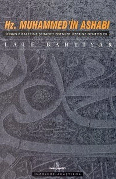 Hz. Muhammed İn Ashabı, İnsan Yayınları