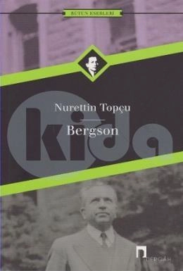 İradenin Davası Devlet ve Demokrasi, Nurettin Topçu