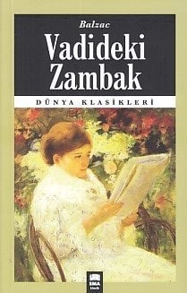 Vadideki Zambak / Dünya Klasikleri, Ema Kitap