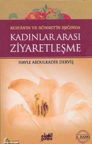 Kadınlar Arası Ziyaretleşme, Guraba Yayınları